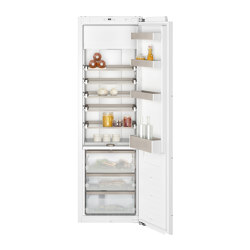 Vario fridge-freezer combination 200 series | RT 289 | Refrigerators | Gaggenau