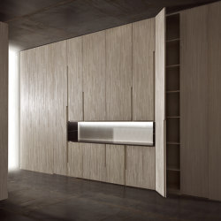 Decor | Cabinet System |  | Laurameroni