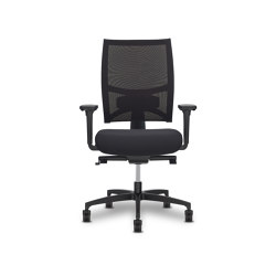Fresh Air Fauteuil Manager | Office chairs | sitland