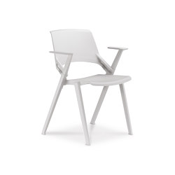 Green'S Braccioli fissi | Chairs | sitland