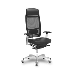 Spirit Air Ejecutivo | Office chairs | sitland