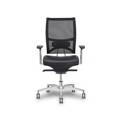 Spirit Air Manager | Office chairs | sitland