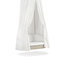 Canopy for SWINGUS 2-Seater | Seating | DEDON