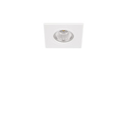 Bath Square | w | Recessed ceiling lights | ARKOSLIGHT