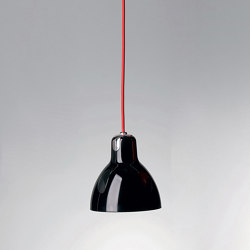 Luxy | H5 suspension | Suspended lights | Rotaliana srl