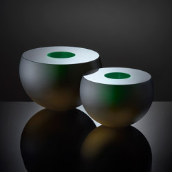 Double Bubble Duo Small | Objets | Anna Torfs