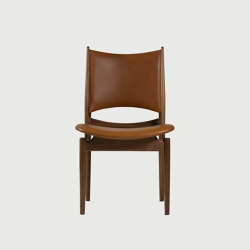 Egyptian Chair | Chairs | House of Finn Juhl - Onecollection