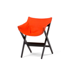 Fionda Chair | MC6 | Chairs | Mattiazzi