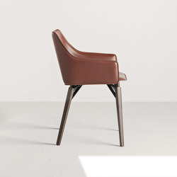 Iki PW | armchair | Chairs | Frag