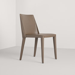 Dindi | side chair | Stühle | Frag