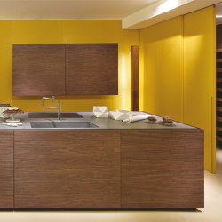 Bellagio Kitchen | Cocinas modulares | Laurameroni
