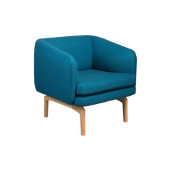 Gabo armchair | Armchairs | Casala