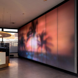 Philips Onespace Luminous Ceiling Architonic