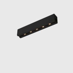 nuit 1x5, gear excl. | Ceiling lights | Kreon