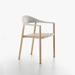 Monza armchair | Chairs | Plank