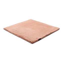 Suite Paris Viscose copper | Sound absorbing flooring systems | kymo
