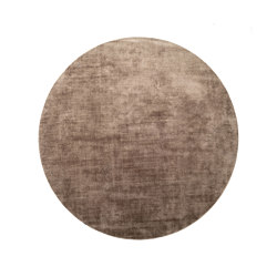 Mark 2 Viscose glam taupe | Sound absorbing flooring systems | kymo