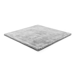 Mark 2 Viscose steel grey | Sound absorbing flooring systems | kymo