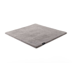 Mark 2 Wool grey sky | Sound absorbing flooring systems | kymo