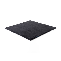 Mark 2 Wool deep graphite | Sound absorbing flooring systems | kymo