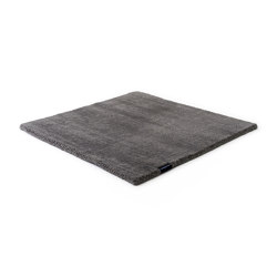 Mark 2 Wool dark grey | Sound absorbing flooring systems | kymo