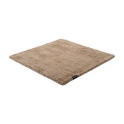 Mark 2 Wool dark taupe | Sound absorbing flooring systems | kymo