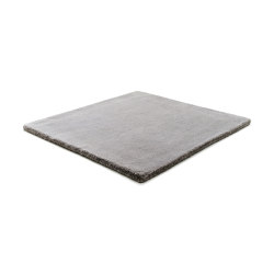 Studio NYC Raw Wool Edition grey sky | Sound absorbing flooring systems | kymo