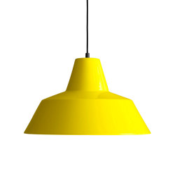 W4 Pendant | Suspended lights | Made by Hand