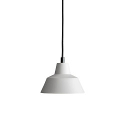 W1 Pendant | Suspended lights | Made by Hand