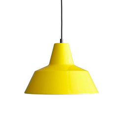 W3 Pendant | Suspended lights | Made by Hand