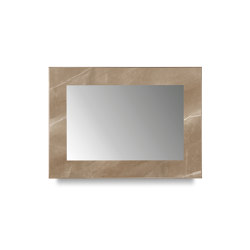 Ca' D'oro Mirror | Mirrors | Reflex