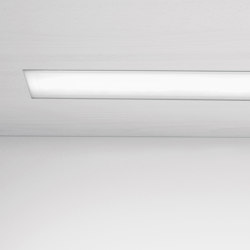 Algoritmo System Diffused Emission Recessed (Trim, Trimless) | Recessed ceiling lights | Artemide Architectural