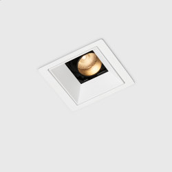 Down 40 directional | Recessed ceiling lights | Kreon