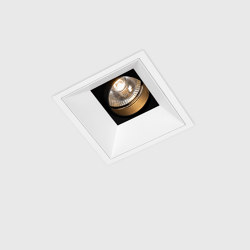 Down 120 directional | Lampade soffitto incasso | Kreon