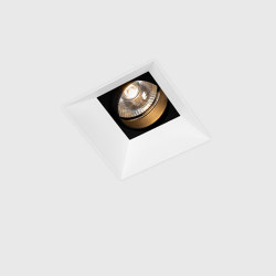 Down in-line 120 directional | Recessed ceiling lights | Kreon