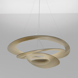 Pirce Suspension | Lampade sospensione | Artemide