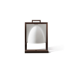 Nao Table Lamp | Table lights | Giorgetti