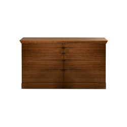 Eon Chest of Drawers | Sideboards | Giorgetti