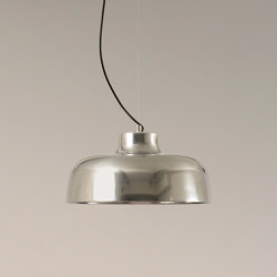 M68 | Pendant Lamp | Suspended lights | Santa & Cole