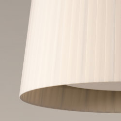 GT1500 | Pendant Lamp | Suspended lights | Santa & Cole