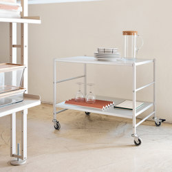 Trolley | Trolleys | Kriptonite