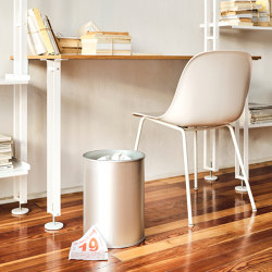 Paper Basket | Waste baskets | Kriptonite