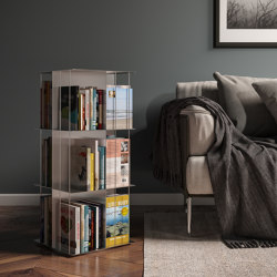 Krossing Rotante Books | Shelving | Kriptonite