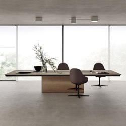 Han | Contract tables | Martex