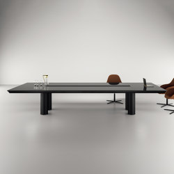 Han | Contract tables | Martex