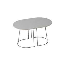 Airy Coffee Table | Small | Coffee tables | Muuto