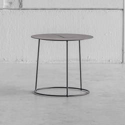 Nimbus Oak 45 | 40 | Side tables | Heerenhuis