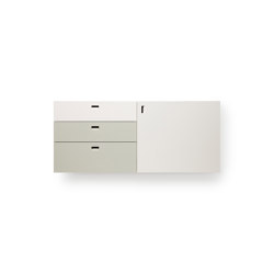 Satellite wall mounting | Sideboards | Quodes