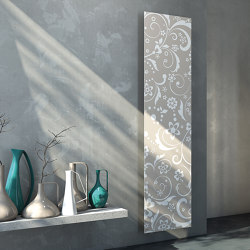 Frame | Picture Graphic Cordivari Design | Heaters | Cordivari