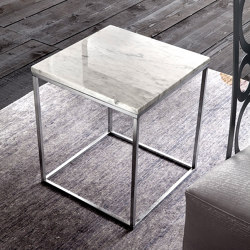 Lamb & Coffee Table | Side tables | Erba Italia